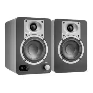 mot cap loa kiem am fluid audio c35bt active studio monitor 3