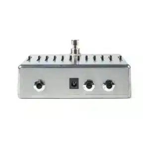 MXR M108S Ten Band – EQ Guitar Effects Pedal mxr m108s ten band eq guitar effects pedal 3