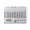 mxr m108s ten band eq guitar effects pedal 4