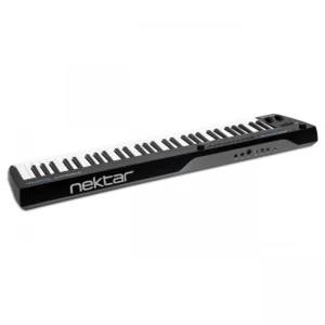 Nektar Impact GXP-61 Keyboard Midi Controller nektar impact gxp 61 keyboard midi controller 1