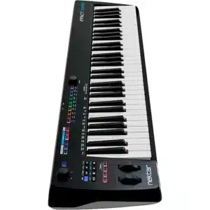 Nektar Impact GXP-61 Keyboard Midi Controller nektar impact gxp 61 keyboard midi controller 2