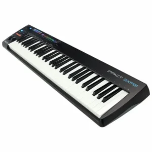 Nektar Impact GXP-61 Keyboard Midi Controller nektar impact gxp 61 keyboard midi controller