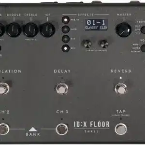 pedal blackstar idx floor three 2