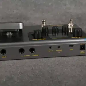 Pedal Sonicake Matribox QME-50 pedal sonicake matribox qme 50