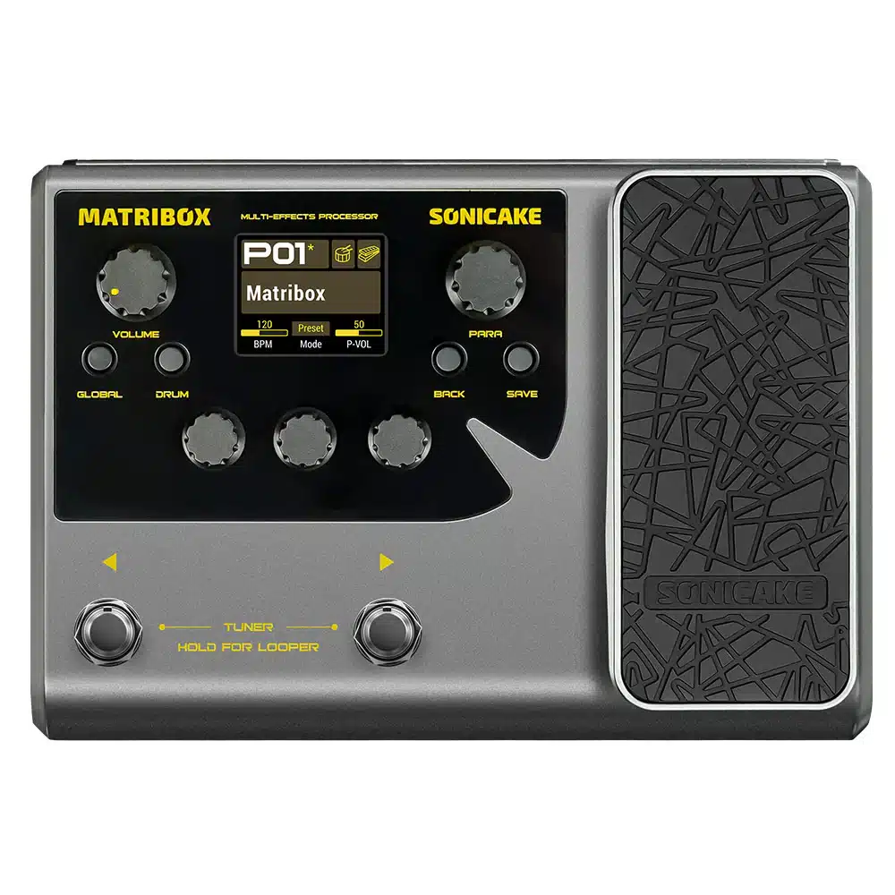 pedal sonicake matribox qme 50 4 pedal sonicake matribox qme 50 4