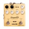 pho dan guitar nux nap 5 stageman floor pho acoustic cho guitar thung 3