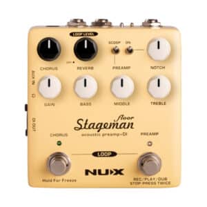 pho dan guitar nux nap 5 stageman floor pho acoustic cho guitar thung 3
