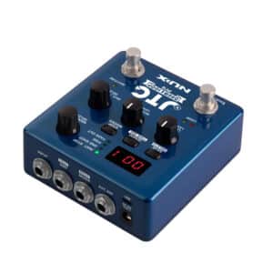 pho guitar nux ndl 5 jtc drum loop looper pedal