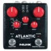 pho guitar nux ndr 5 atlantic delay reverb pedal 2