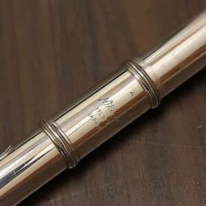 sao flute yamaha yfl 311 2