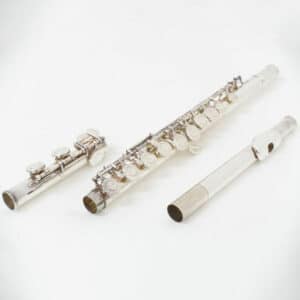 sao flute yamaha yfl 311