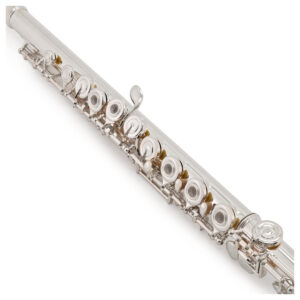 sao flute yamaha yfl 372 4