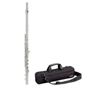 sao flute yamaha yfl 372 5