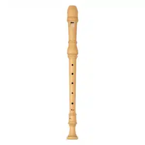 sao recorder alto yamaha yra 61