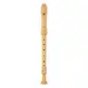 sao recorder alto yamaha yra 801