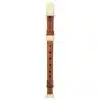 sao recorder sopranino yamaha yrn 814 cao cap 1