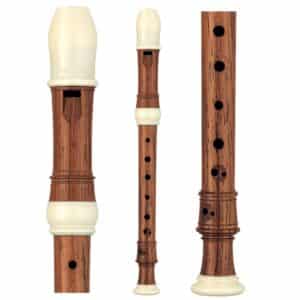 sao recorder sopranino yamaha yrn 814 cao cap