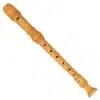 sao recorder soprano yamaha yrs 61 2