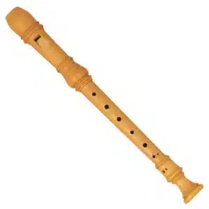 sao recorder soprano yamaha yrs 61 2