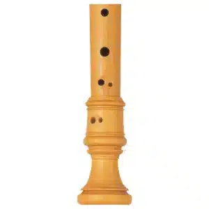 sao recorder soprano yamaha yrs 61
