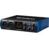 soundcard presonus studio 24c audio interface 3