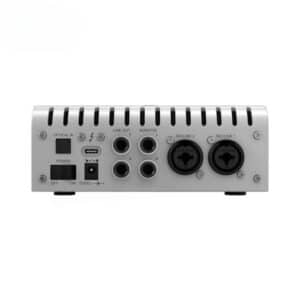 soundcard universal audio apollo twin x duo tb3 he gen 2 audio interface