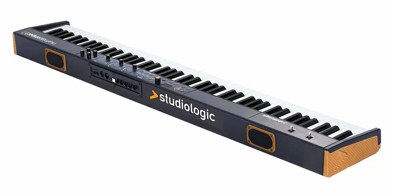 studiologic numa compact 2 88 key stage piano midi controller 3 studiologic numa compact 2 88 key stage piano midi controller 3