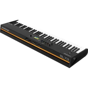 Studiologic SL88 MK2 – Midi Keyboard Controller 88 Phím Nặng studiologic sl88 mk2 midi keyboard controller 88 phim nang 3