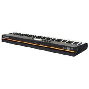 studiologic sl88 mk2 midi keyboard controller 88 phim nang