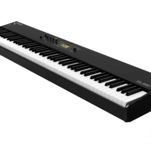 studiologic sl88 mk2 midi keyboard controller 88 phim nang4