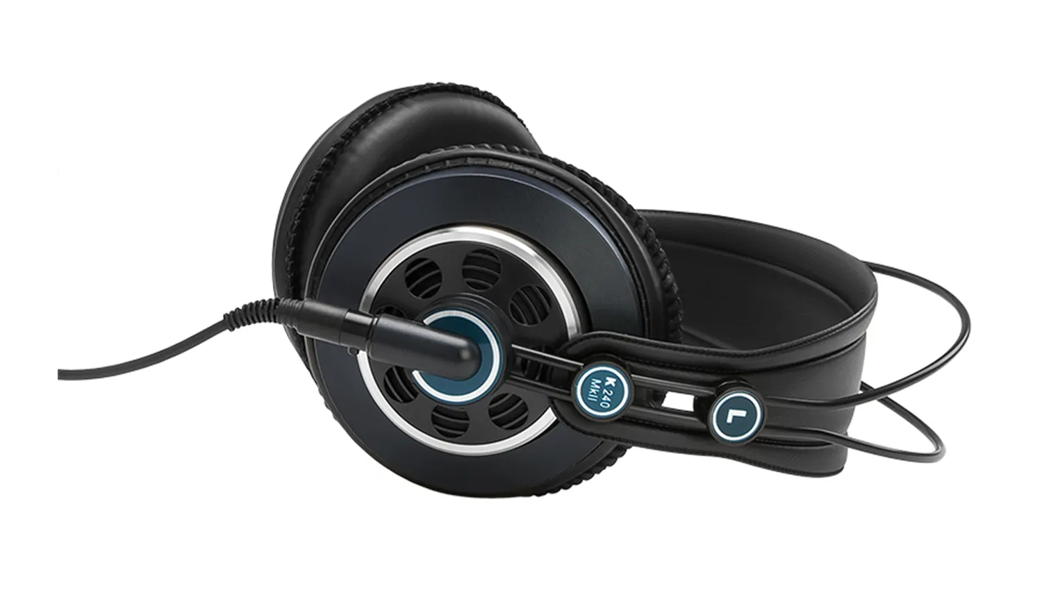 tai nghe kiem am akg k240mkii semi open back 1 tai nghe kiem am akg k240mkii semi open back 1