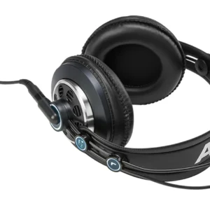 Tai Nghe Kiểm Âm AKG K240MKII , Semi Open – Back tai nghe kiem am akg k240mkii semi open back