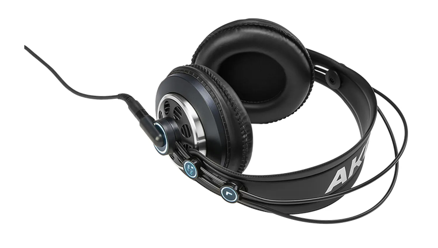 tai nghe kiem am akg k240mkii semi open back tai nghe kiem am akg k240mkii semi open back