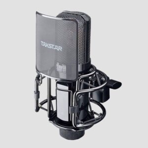 takstar pc k850 micro thu am 1