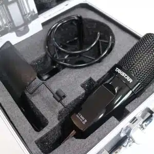 takstar pc k850 micro thu am