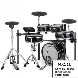 trong dien tu asanasi mx516