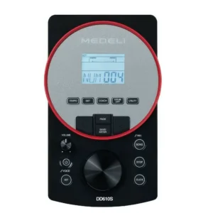 trong dien tu medeli dd610s