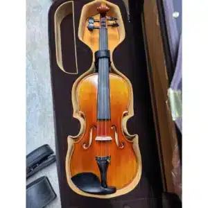 Đàn Violin Scott Cao STV850 Cannon 1743 violin scott cao stv850 1