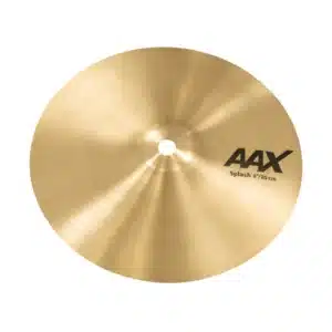 Lá Trống Splash Sabian AAX 8 Inch Cho Điểm Nhấn Nhanh 20805X1