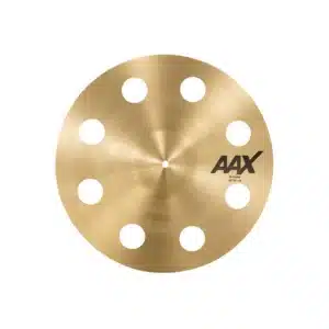 Lá Trống Crash Đục Lỗ Sabian AAX O-Zone 18 Inch 21800X2
