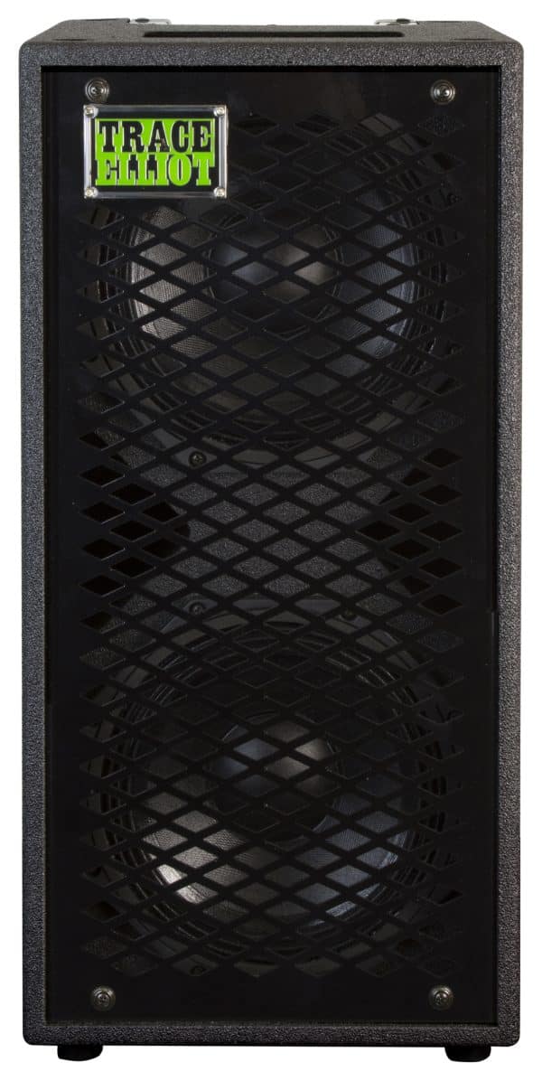 ampli guitar trace elliot 2x8 2