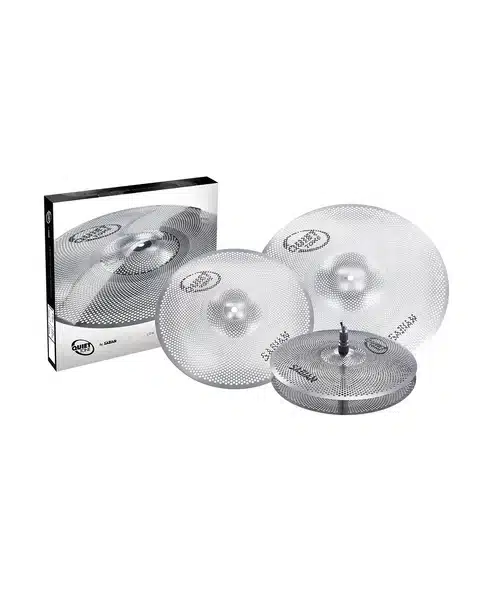 bo cymbal luyen tap sabian quiet tone practice pack 13 14 18 1 bo cymbal luyen tap sabian quiet tone practice pack 13 14 18 1