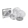 bo cymbal luyen tap sabian quiet tone practice set 14 16 18 20 1