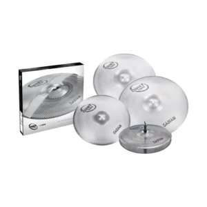 bo cymbal luyen tap sabian quiet tone practice set 14 16 18 20 1