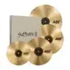 bo la cymbal sabian aax promotional set 1