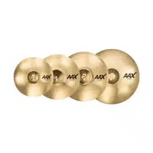 bo la cymbal sabian aax x plosion set 1