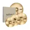 bo la cymbal sabian aax x plosion set