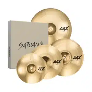 bo la cymbal sabian aax x plosion set