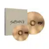 bo la cymbal sabian b8x first pack