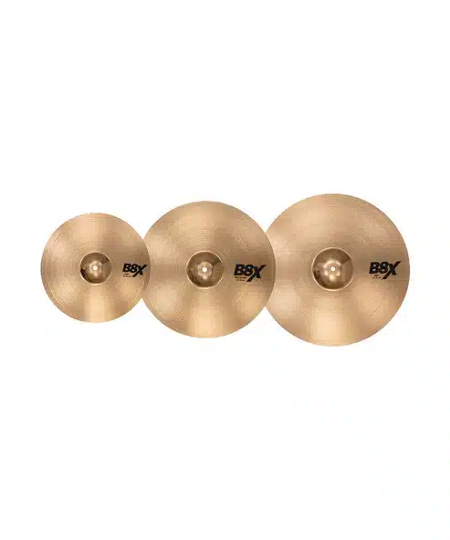 bo la cymbal sabian b8x performance set 1 bo la cymbal sabian b8x performance set 1